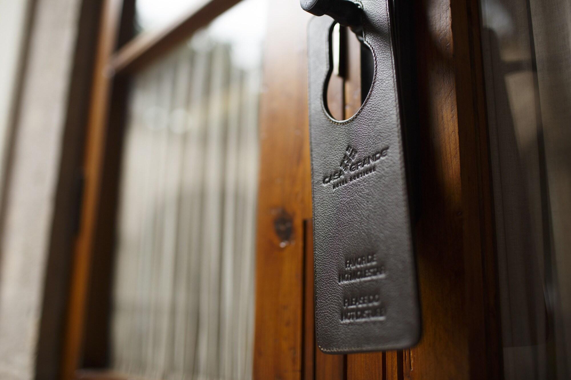 Casa Grande Hotel Boutique Morelia Exterior photo
