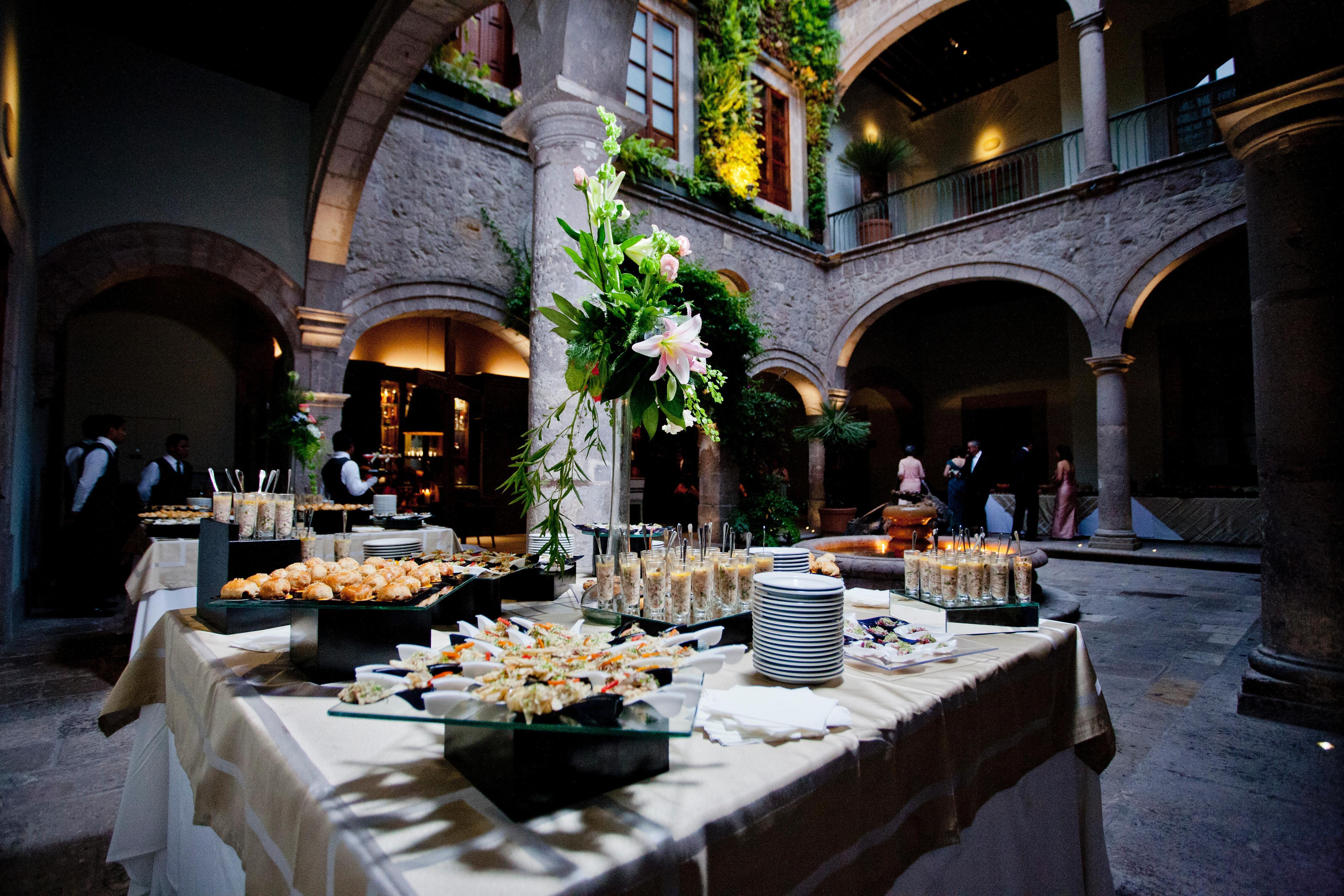Casa Grande Hotel Boutique Morelia Exterior photo